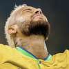 Brasile-Corea del Sud 4-1: Neymar torna, segna e vince il premio Man of the match