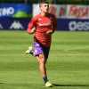 Bari, dalla Fiorentina arriva Favasuli: operazione in prestito con diritto di riscatto