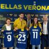 Hellas e Verona Women insieme al Bentegodi, Zanzi: "Stupito che siamo i primi a farlo"...