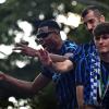Inter, Dumfries: "Theo Hernandez? Sfide intense. Troppa severità con Luis Henrique"...