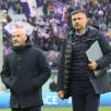 Bologna, Niccolini: "Qui per fare la nostra partita. Contenti del gran lavoro delle...