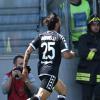 Spezia, Bandinelli brucia le tappe del recupero: potrebbe rientrare contro il Bari...