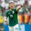 Chicharito Hernandez torna a casa: dopo 14 anni giocherà ancora con il Chivas