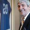 Vicenza dedica un murales di 60 metri a Paolo Rossi, lunedì la cerimonia di inaugurazione