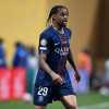 Paris Saint Germain, Barcola resta parte integrante del progetto. Si discute il rinnovo...