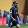Barcola ha chiuso la stagione con 73 partite disputate. Come lui solo Luka Modric...