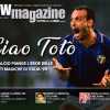 È online il nuovo TMWMagazine: Speciale in ricordo di Schillaci. Interviste a Marani, Bianchessi, Benin, Moro e tanto altro