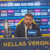 Hellas Verona, Zanetti: "Punto importante, ora ci prepariamo ad una finale"