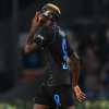 Drogba sul centravanti del Napoli: "Osimhen è il mio giocatore preferito". Snobbati Mbappé e Haaland