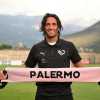 Palermo, Augello: "Faremo grandi cose. Inzaghi? Dico solo che sono milanista"