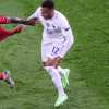 Il Manchester United pensa a Tolisso del Lione per rinforzare il centrocampo