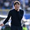 Napoli, De Laurentiis vuole ridimensionare Conte: se resterà non avrà più il ruolo di manager