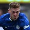 Chelsea-Fulham 2-0, si ferma subito Delap per infortunio. Maresca a 7 punti