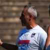 Catania, Toscano dopo il 2-0 con l'Altamura "Non esistono partite semplici in questo girone"