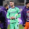 Fiorentina, cambio nelle gerarchie: né Ranieri, né Mandragora, il capitano oggi è De Gea