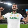 Cristante: "La Champions deve diventare un nostro standard". Pellegrini: "Ci credevamo"...
