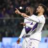 Coppa Italia, Cremonese-Fiorentina 0-2: il tabellino della gara