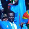 'Lumumba' sarà ai Mondiali: farà parte della delegazione della RD del Congo