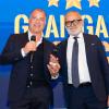 Lecce, Sticchi Damiani: "Sfatiamo il tabù dei soli stranieri in Primavera. Uomo mercato?...