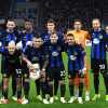Il dodicesimo uomo spinge l'Inter delle prime volte: Asllani e Sanchez, 2-0 sul Genoa al 45'