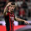Milan, Gabbia: "Momento negativo, ma possiamo solo compattarci ancor di più"