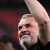 Via Postecoglou, le verità del presidente del Tottenham: "Un trofeo europeo non basta"...