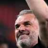 Postecoglou al Nottingham Forest, accordo lampo nella notte: firmerà fino al 2027...