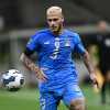 Italia, Dimarco: "Ho fatto tanta strada, ora ho segnato il gol numero 1500 della Nazionale