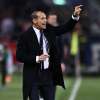 Juventus, Allegri: "Situazione strana, la sentenza è arrivata dieci minuti prima della partita"