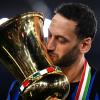 Calhanoglu parla del futuro, Palladino di nuovo in Conference, i risultati al 45':...