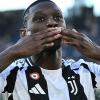 Un grande 9 di ritorno e due top tra porta e centrocampo: nasce la nuova Juve