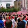 Euro 2024, riflettori su Serbia-Inghilterra: la UEFA teme scontri tra tifosi