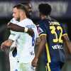 Hellas Verona-Inter 2-2: tabellino, pagelle e tutte le ultime sulla 38^ giornata di Serie A