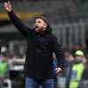 Hellas Verona, tra pochi minuti mister Zanetti in conferenza