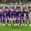 Sempre la solita Fiorentina, perde male, rischia e poi supera il turno