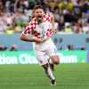 Petkovic, l'eroe della Croazia non ti aspetti: nella nostra Serie A zero reti in 42 presenze