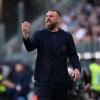 Genoa, De Rossi: "Se dovessimo vincere daremmo un'accelerata. Con l'Udinese qui la...