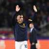 Inter, Pavard parzialmente in gruppo. Lautaro ancora a parte ma ci proverà per martedì