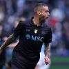 Napoli, Spinazzola: "C'è grande entusiasmo. Stiamo veramente bene in campo"