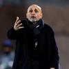 Juventus, Spalletti: "Partita molto sporca, ci è mancata qualità soprattutto in avanti"...