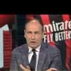 Marchegiani gioca l'euroderby: "Molte delle possibilità del Milan dipenderanno da Leao"