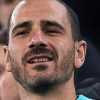 Bonucci sul futuro: "Lunedì esame per il patentino da allenatore. Intanto... una maratona"