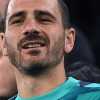 Leonardo Bonucci, come togliersi le pressioni di dosso. E provare a fare l'allenatore