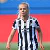 UFFICIALE: Juventus Women, Lundorf dice addio. Ceduta a titolo definitivo al Koge