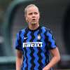 UFFICIALE: Inter Women, Moller Hansen lascia il club dopo una sola stagione