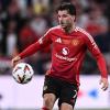 Liverpool-Man United, formazioni ufficiali: Amorim si presenta con Mount falso nueve...