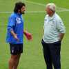 Gattuso nuovo ct dell'Italia, l'augurio di Lippi: "Felicissimo, sono sicuro che farà...