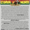 La Curva Nord dura: "La Ternana siamo noi. Da Bandecchi a Rizzo via tutti i complici"...