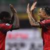 VIDEO - Il Milan batte 2-0 la Lazio: Pulisic-Okafor in gol, super Adli. Gol e highlights