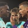 Fiorentina-Bologna 2-2: il tabellino della gara